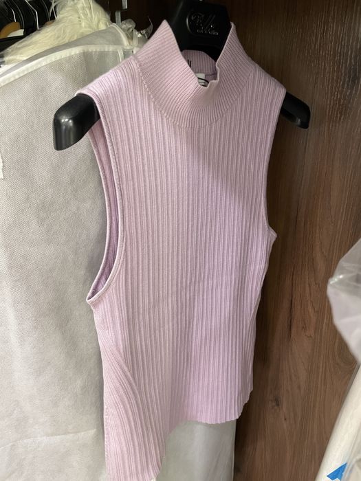 Разные топы / разгрузка гардероба