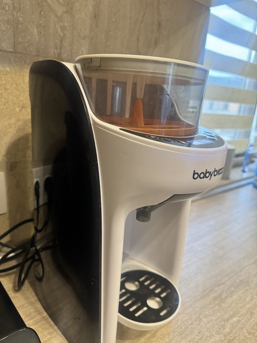 Vand babybrezza