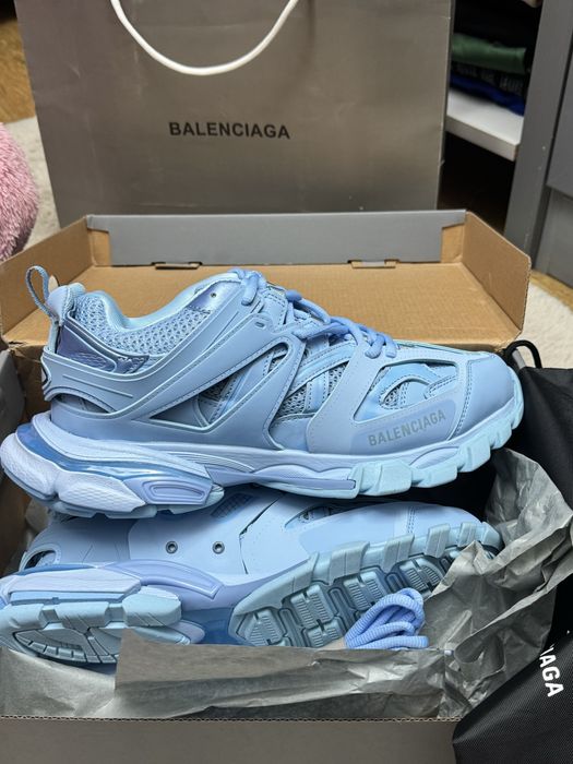 Balenciaga Track marimea 43 Originali se pot verifica