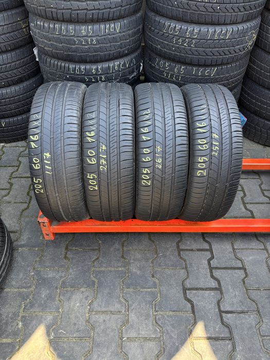 Anvelope Vara 205/60/16 Michelin EnergySaver 205 60 16 R16