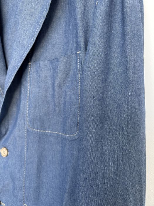 Massimo Dutti  блейзър сако XL