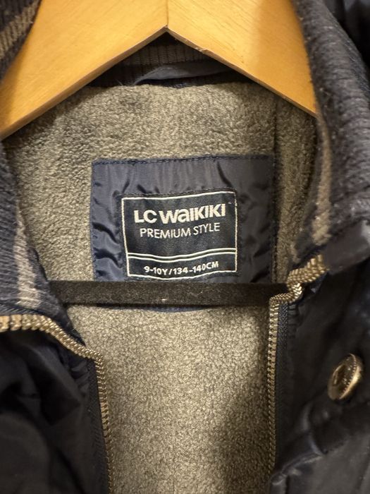 Пролетни якета момчета