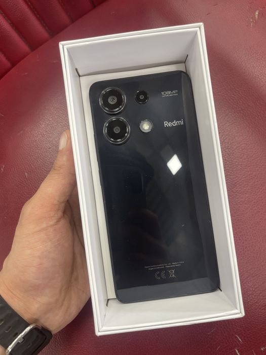 Redmi note 13 8/256