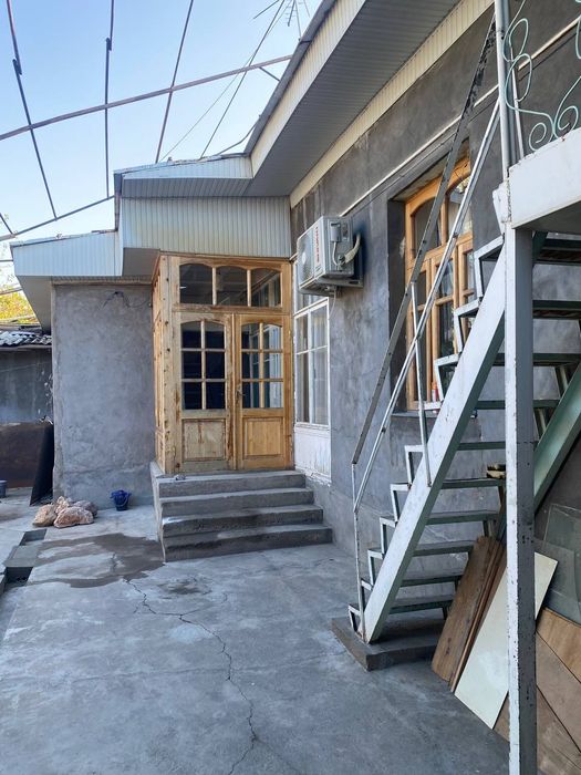 Участок 4,5 соток