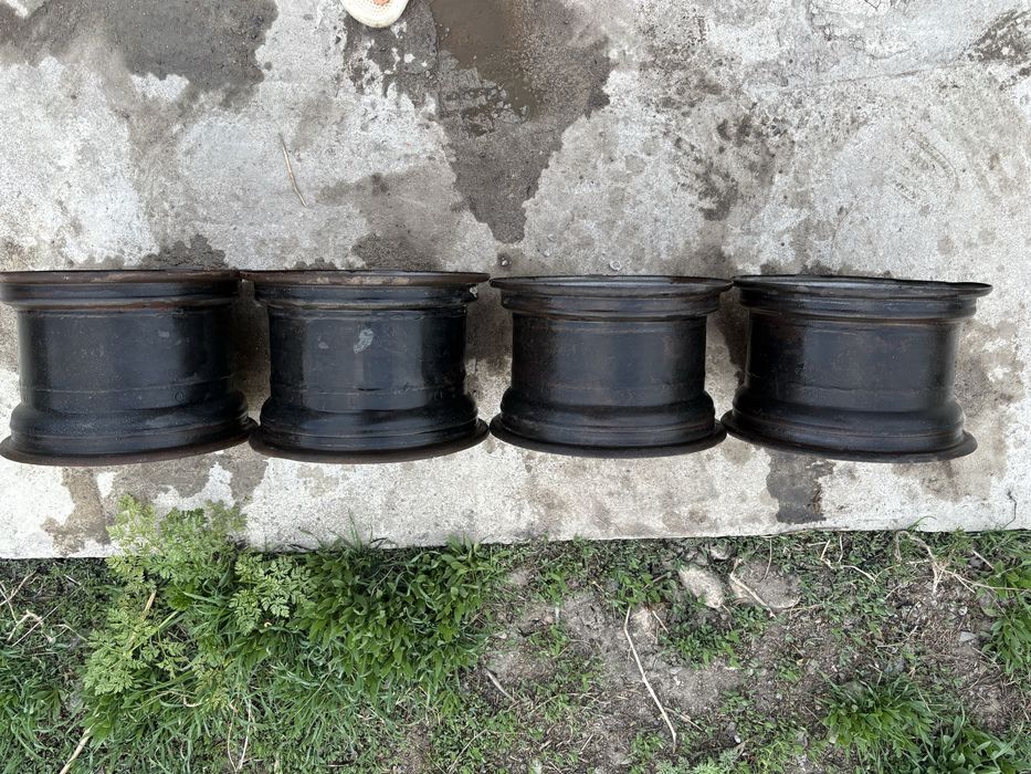 Разварки диски lada