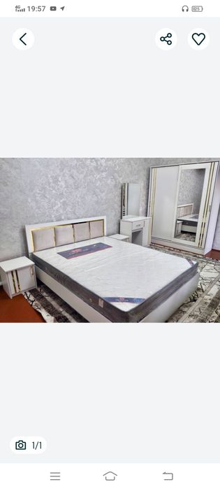 Мебель на  заказ