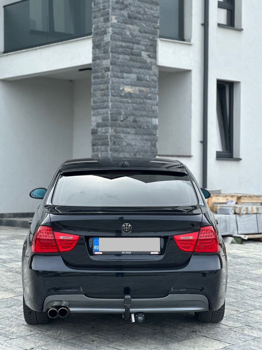 Bmw E90 / Pachet M / Automat