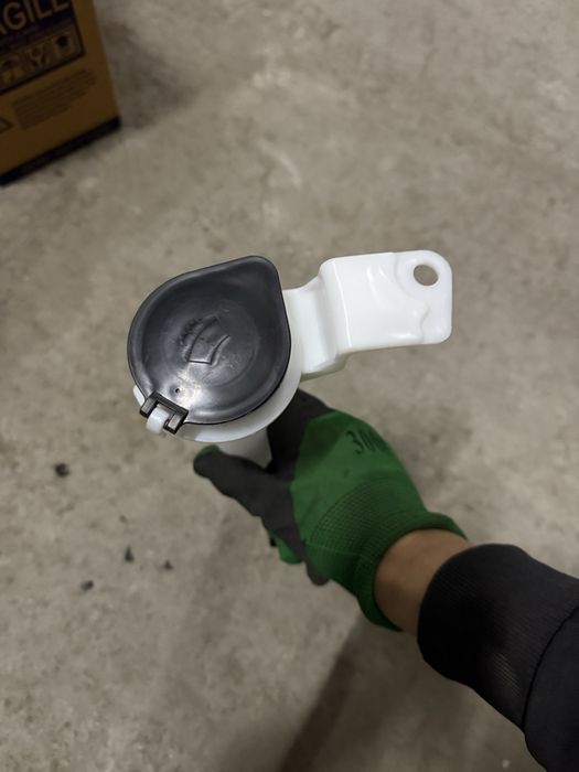 Бочок обмывателья горловина раф 4 2017 год