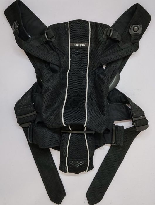 BabyBjorn кенгуру