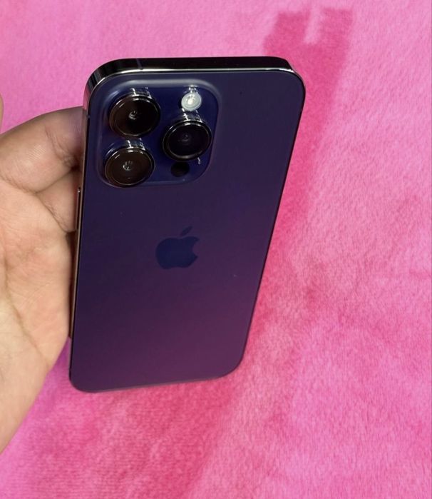 iphone 14 pro 128xotira