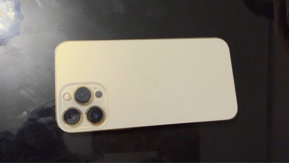 Iphone 13promax 256gb