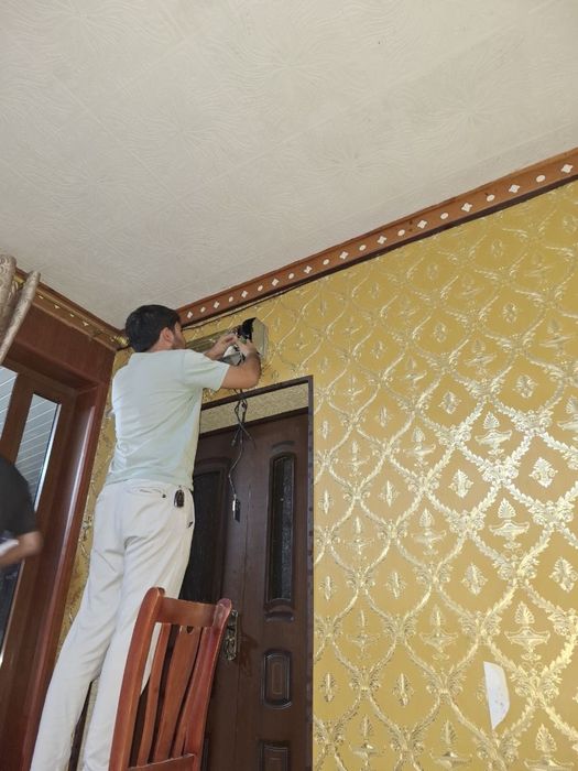 Konditsioner remont 24/7