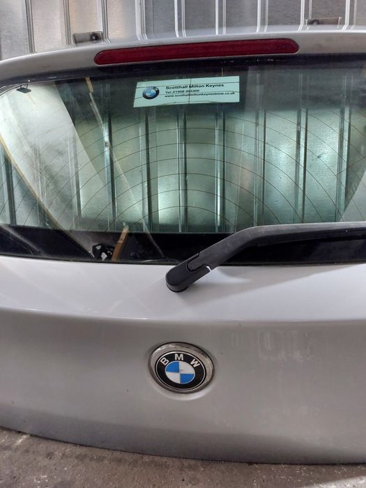 Haion BMW F20 F21 Nonfacelift