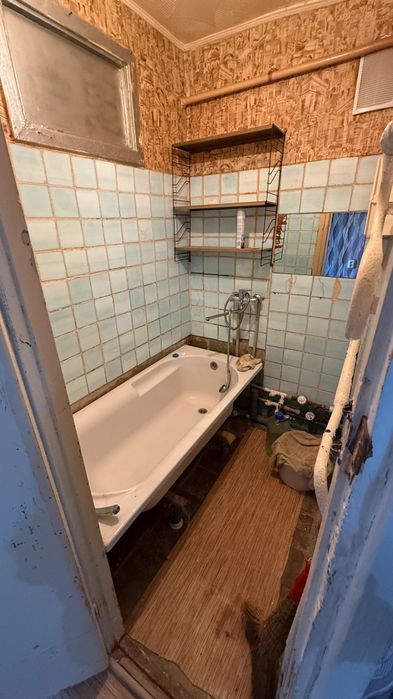 2-х комнатная квартира