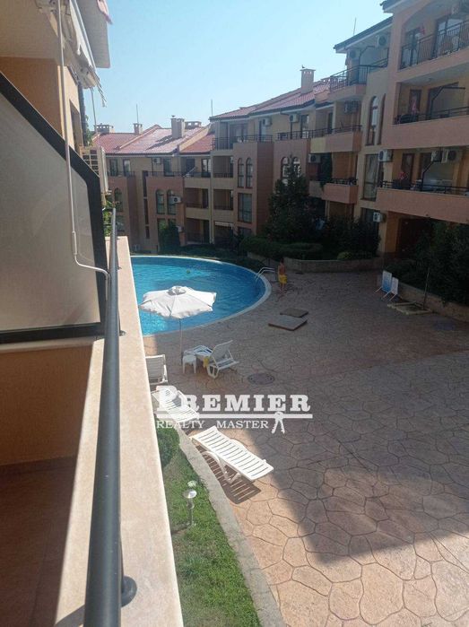 Продава се Двустаен апартамент в Свети Влас - 60 кв.м за 1134 €/кв.м - Снимка #1