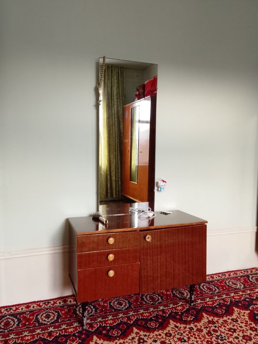 Тримо сотилади тез