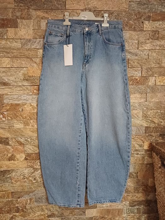 Zara,дънки,38 размер
