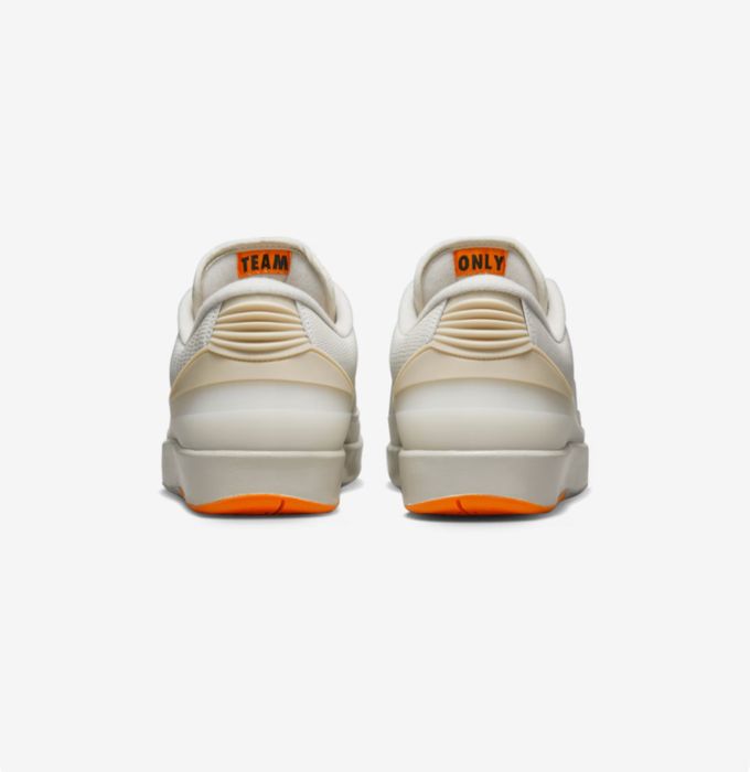 Air Jordan 2 Low Shelflife