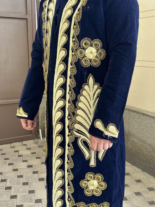 Аренда той чопон, тон аренда, прокат