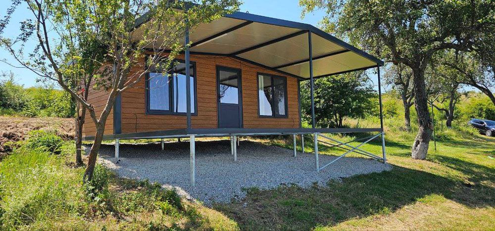 Навивни пилоти - земни винтове