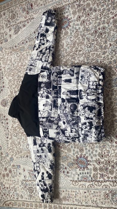 Продам пуховик