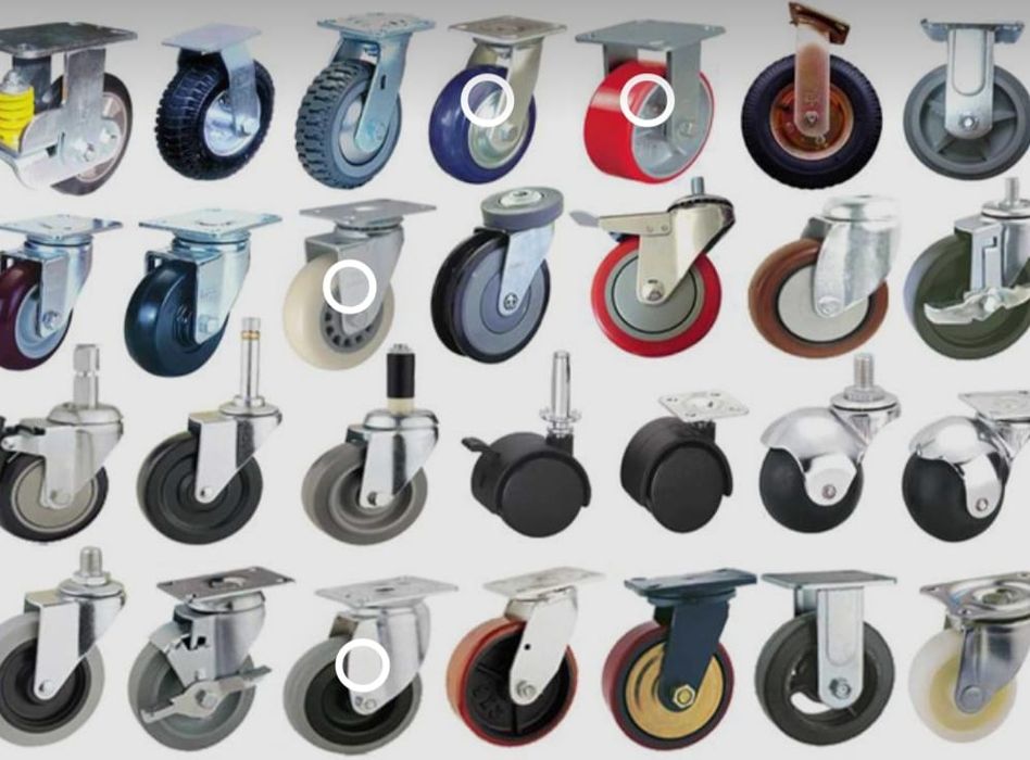 Продам Колеса для тачек