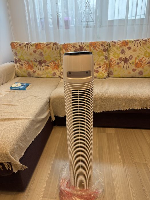 Ventilator Concept VS5100