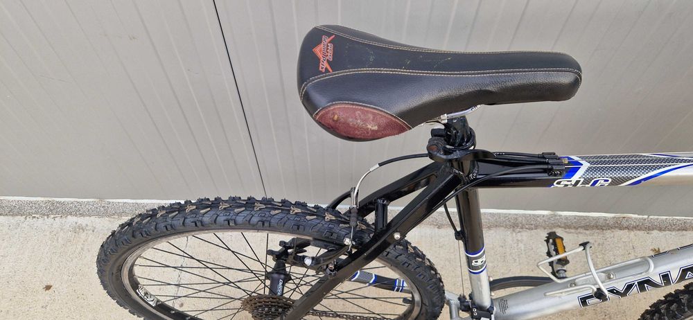 Алуминиев велосипед Dinamics колело 26"