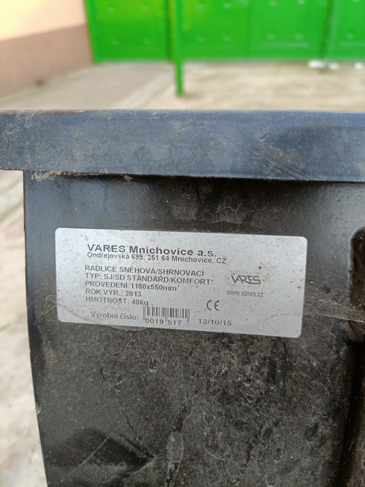 Lamă,Plug zăpadă profesională tractoraș,motocultor,ATV.