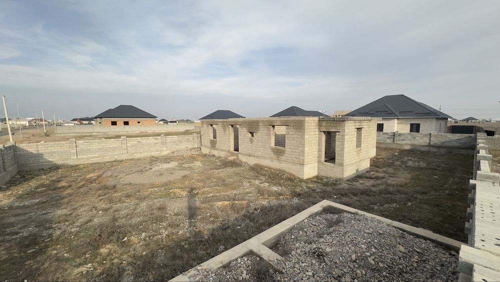 Земелний участок