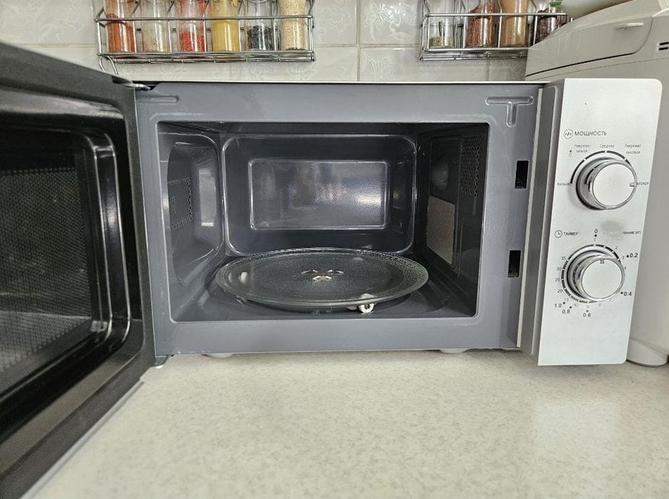 Микровалновка продам