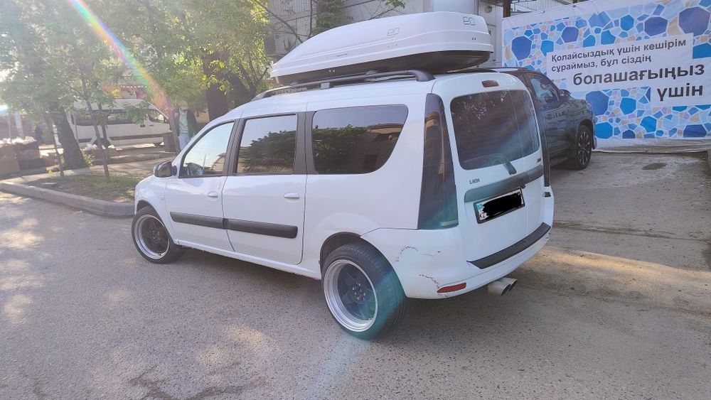 Продам автомобиль