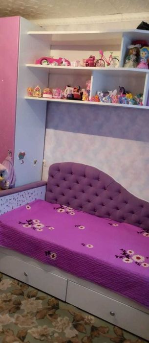 Продам 2-х комнатную квартиру