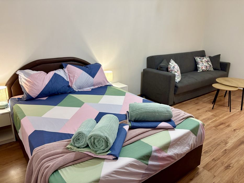 Sozopolis Haven Apartment