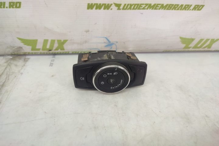 Bloc lumini 10110706 GK2T-13D061-BA Ford Transit 4 [2014 - 2019]