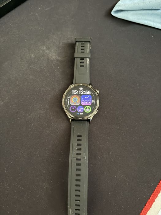 Huawei watch gt 5