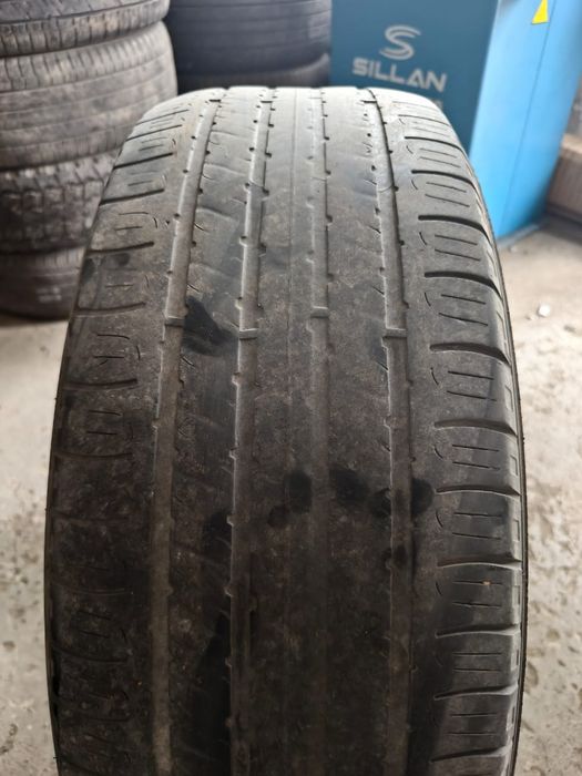 Продам 1 баллон 235/65/17