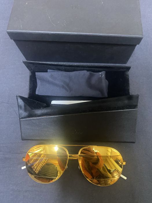 Слънчеви Очила Диор