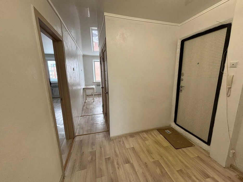 3-комнатная район КЖБИ