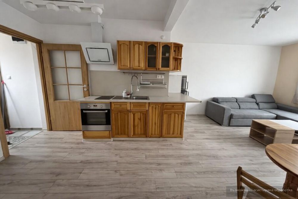 Дава се под наем Тристаен апартамент в София, Илинден - 78 кв.м за 650 € - Снимка #2