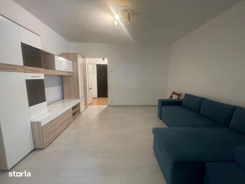 Garsoniera  str. Turnu Magurele | 30 mp | Langa Metrou | Oaza de Linis