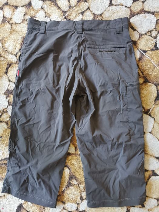 Pantaloni Dama Mammut Arcteryx 38 salomon la sportiva  salewa  dynafit