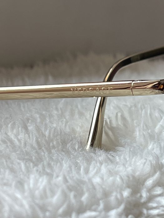 Ochelari de soare Versace Pilot