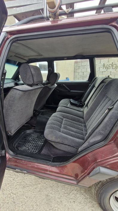 Пассат универсал