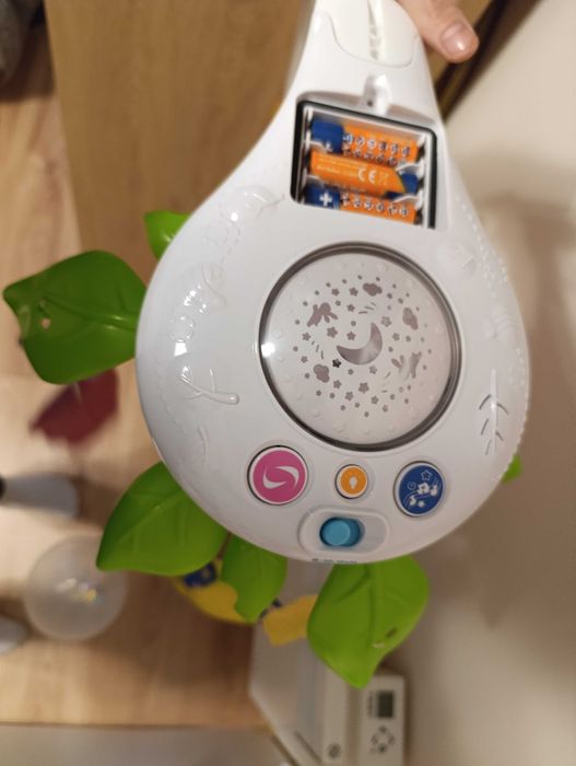 Въртележка за кошара/ легло