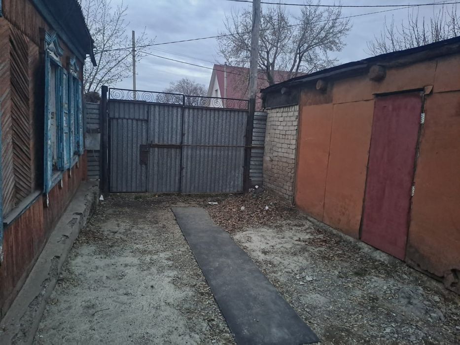 Продам дом срочно