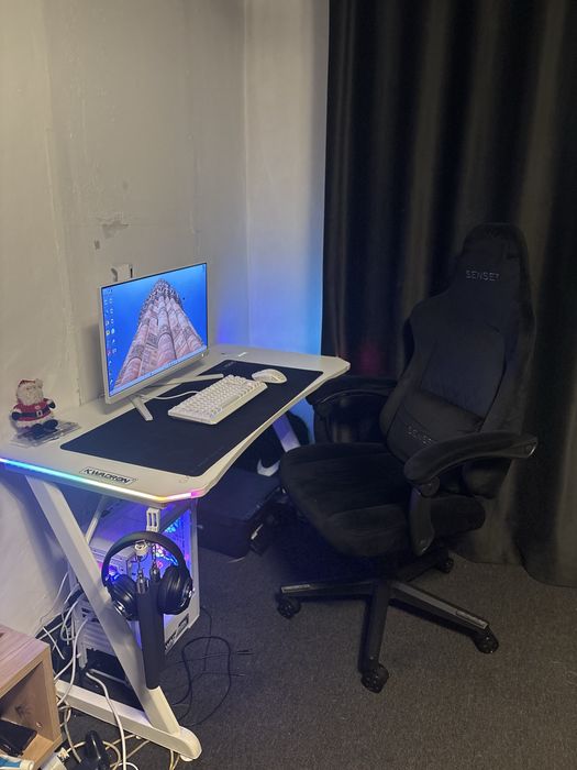 Vand setup gaming complet