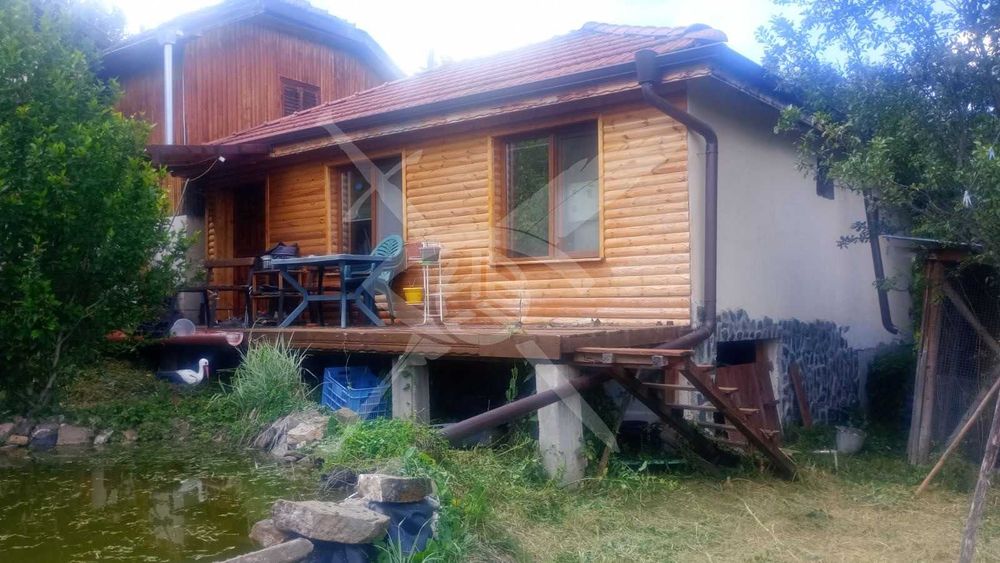 Продава се Къща в с. Станьовци, Област Перник - 80 кв.м за 863 €/кв.м - Снимка #1