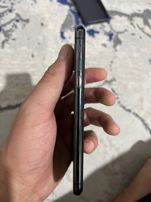 Айфон Х продам или обмен