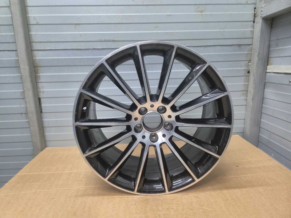 Janta R20 20 Mercedes AMG E Class W213 S213 A238 C238 Cod A2134012300